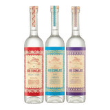400 Conejos Mezcal Bundle