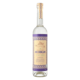 400 Conejos Tobala Mezcal