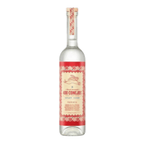 400 Conejos Cuishe Mezcal