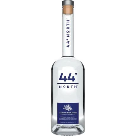 44 North Mountain Huckleberry Vodka