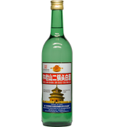 Niu Lan Shan ErGuoTou