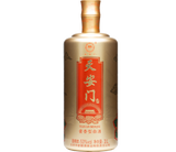 Tiananmen Gold