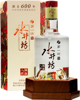 ShuiJingFang Zhenniang #8