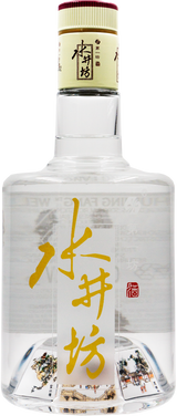 ShuiJingFang Wellbay