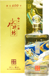 ShuiJingFang Wellbay Dragon