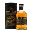 Aberfeldy 12 Year Scotch Whisky