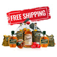 America First 7 Pack Bundle