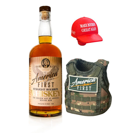 America First Collectors Edition