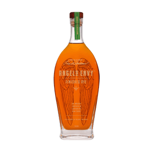 Angel's Envy Finished Rye Whiskey