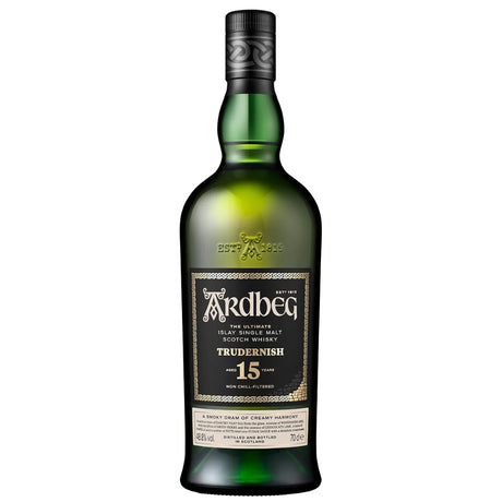 Ardbeg Trudernish