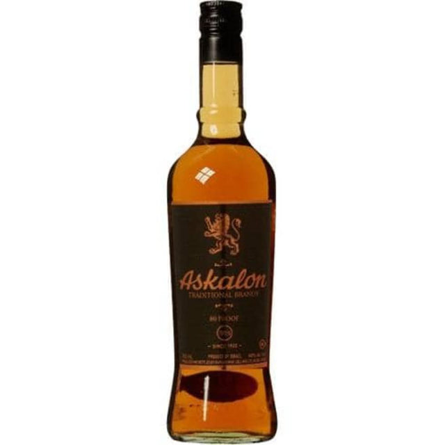Askalon Traditional Brandy