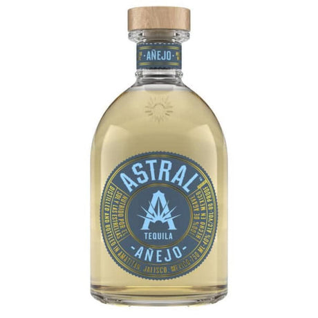 Astral Anejo Tequila