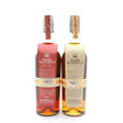 Basil Hayden's Kentucky Straight Bourbon X Basil Hayden's Dark Rye 750Ml