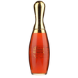 Beam's 8 Year Old Pin Bottle 25th Anniversary