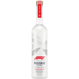 Belvedere Vodka Formula 1 Limited Edition