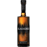Blackened Cask Strength American Whiskey