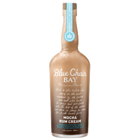 Blue Chair Bay Mocha Rum Cream