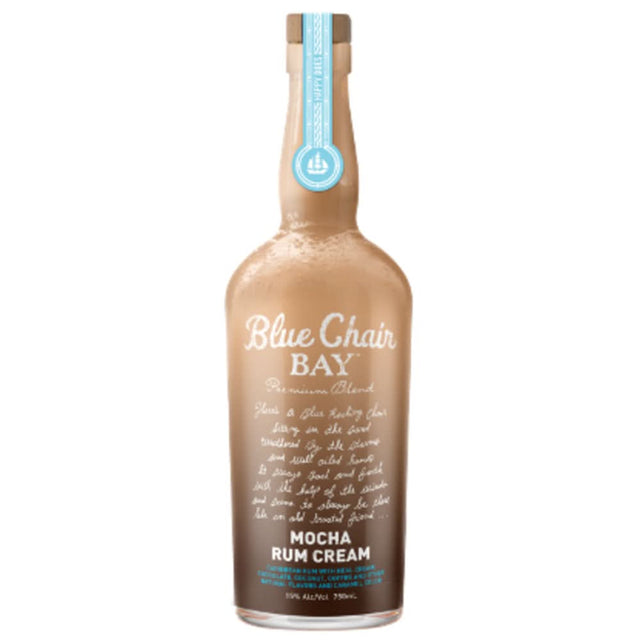 Blue Chair Bay Mocha Rum Cream