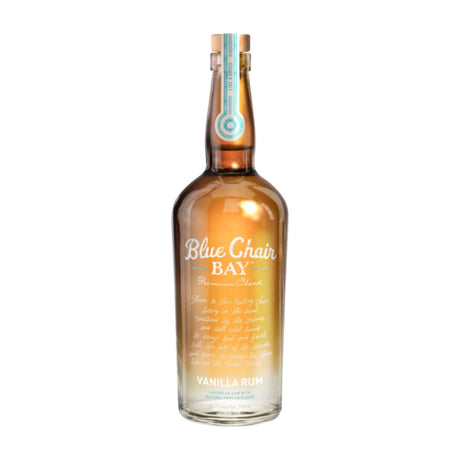Blue Chair Bay Vanilla Rum