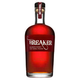Breaker Bourbon Whisky Port Barrel Finished