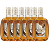 Buchanan's Coconut Scotch Whisky
