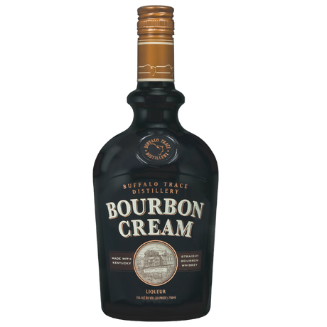 Buffalo Trace Bourbon Cream