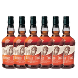 Buffalo Trace Bourbon Whiskey 6-Pack