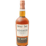 Buffalo Trace Kosher Rye Recipe Bourbon Whiskey