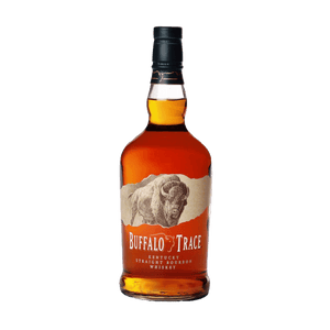 Buffalo Trace Kentucky Straight Bourbon Whiskey 750ML