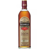 Bushmills 1608 Anniversary Whiskey