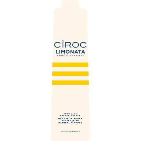 Ciroc Limonata Vodka