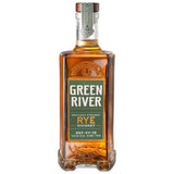 Green River Kentucky Straight Rye Whiskey