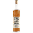 High West High Country Single Malt Whiskey