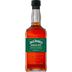 Jack Daniel’s Bonded Rye Whiskey 1L