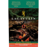 Lagavulin 2024 Special Release Islay Single Malt Scotch Whisky