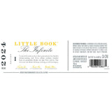 Little Book The Infinite 2024 Release Whiskey