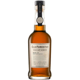 Old Forester 117 Series High Angels’ Share 2024 Release Whiskey