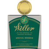 W.L. Weller Special Reserve Sazerac Barrel Select Whiskey