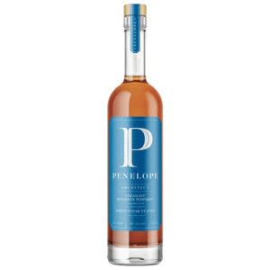 Penelope Architect Straight Bourbon Whiskey