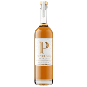 Penelope Four Grain Bourbon