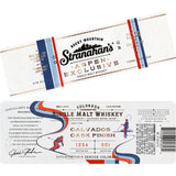 Stranahan's Aspen Exclusive Single Malt Whiskey
