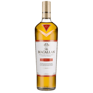 The Macallan Classic Cut 2023 Edition Whiskey