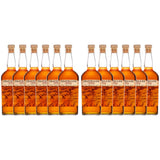 Traveller Whiskey by Chris Stapleton & Buffalo Trace 12pk