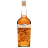 Traveller Whiskey by Chris Stapleton & Buffalo Trace