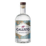 Callisto Botanical Rum