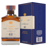 Canadian Club Canadian Whisky Chronicles 42 Year 90