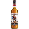 Captain Morgan 100 Proof Rum