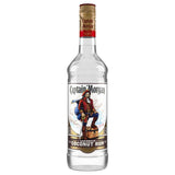 Captain Morgan Carribean Coconut Flavored Rum