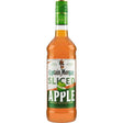 Captain Morgan Sliced Apple Spiced Rum