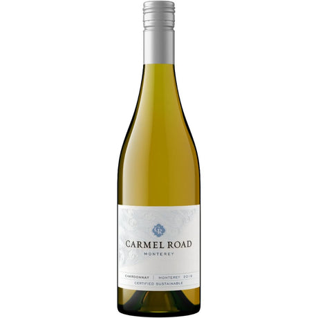Carmel Road Monterey Chardonnay Wine